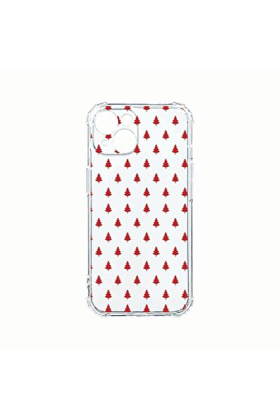 bestcase Husa Anti Shock din silicon, Compatibila Cu Apple iPhone 14 Plus, Ch...