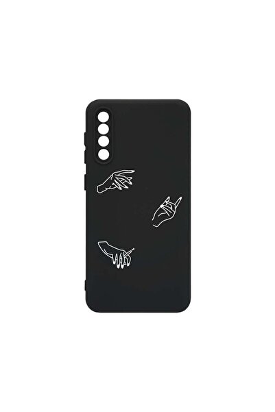 bestcase Husa BestCase¬Æ Υγρή Σιλικόνη Premium, Συμβατή με Samsung Galaxy A50...