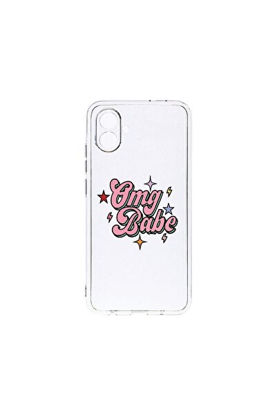bestcase Husa BestCase¬Æ Διαφανής Σιλικόνη 2MM, Συμβατή με Samsung Galaxy F04...