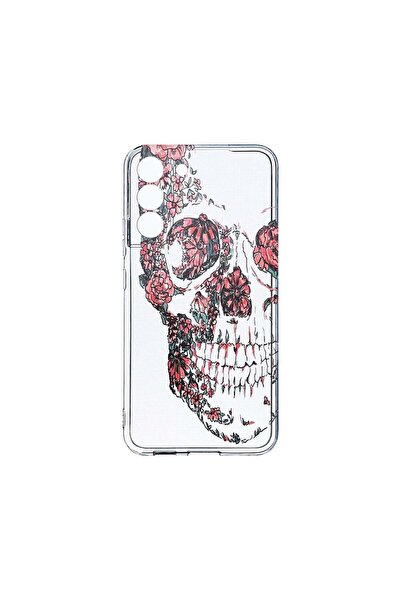 bestcase Διαφανής Θήκη Σιλικόνης 2MM, Συμβατή με Samsung Galaxy S21 FE, Σχέδι...