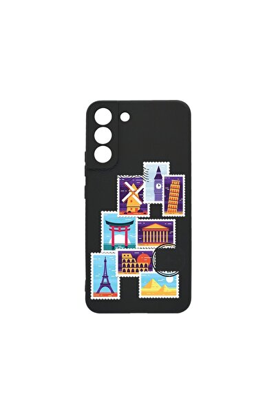 bestcase Λεπτή θήκη σιλικόνης 0.8 χιλιοστών, Συμβατή με Samsung Galaxy S21 FE...