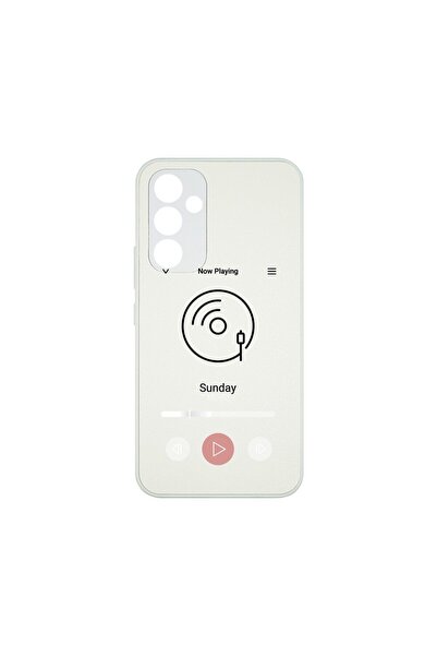 bestcase Δερμάτινη Θήκη Elegance, Συμβατή με Samsung Galaxy A34 5G, Αναπαραγω...