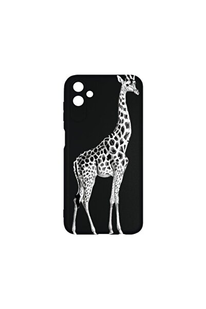 bestcase Λεπτή Θήκη Σιλικόνης 0.8MM, Συμβατή με Samsung Galaxy F14, Καμηλοπάρ...