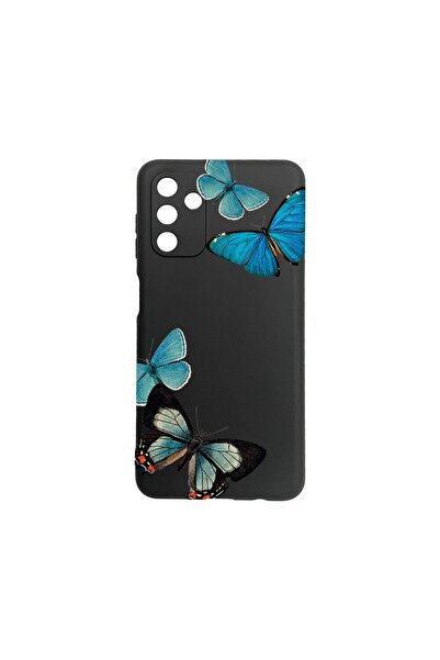 bestcase Λεπτή Θήκη Σιλικόνης 0.8MM, Συμβατή με Samsung Galaxy A04s, Όμορφες ...