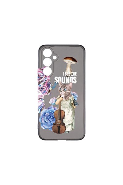 bestcase Θήκη Γραφίτη Πυριτίου 1.5MM, Συμβατή με Samsung Galaxy S23 FE, Βλέπω...