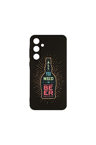 bestcase Λεπτή Θήκη Σιλικόνης 0.8MM, Συμβατή με Samsung Galaxy A55, Όλα όσα χ...