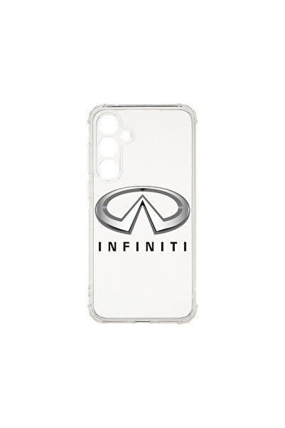 bestcase Θήκη για Samsung Galaxy A16, Αντικραδασμική 1.5MM, Infinity, Αντοχή ...