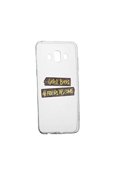 bestcase Husa de protectie Stranger Things, Movie pentru Samsung Galaxy J6 Pl...