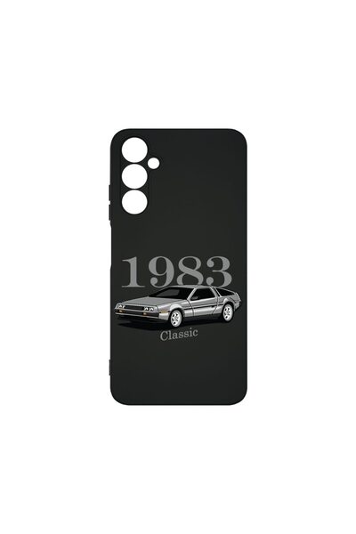 bestcase Θήκη Σιλικόνης Premium, Συμβατή με Samsung Galaxy M15 / F15, Κλασικό...