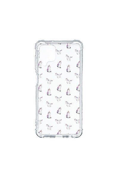 bestcase Husa Αντικραδασμική Θήκη Συμβατή με Samsung Galaxy M12 / Galaxy F12,...