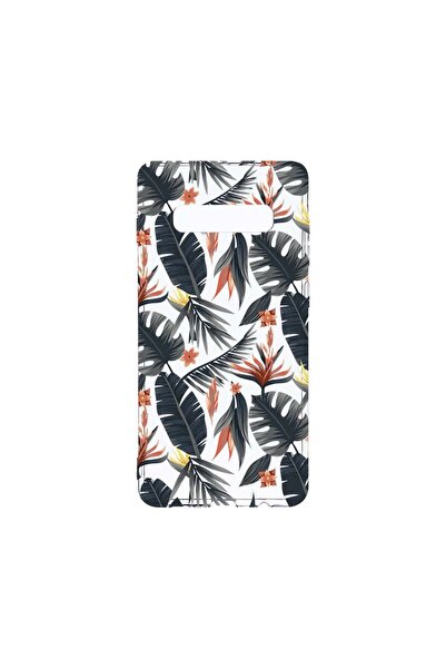 bestcase Διαφανής Θήκη Σιλικόνης 2MM, Συμβατή με Samsung Galaxy S10 Plus, Τρο...