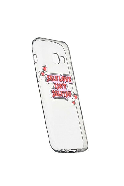 bestcase Προστατευτική θήκη με μήνυμα αυτοαγάπης, για Samsung Galaxy J4 Plus ...