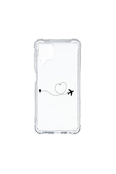 bestcase Husa Αντικραδασμική Θήκη Σιλικόνης Συμβατή με Samsung Galaxy M53, Αγ...