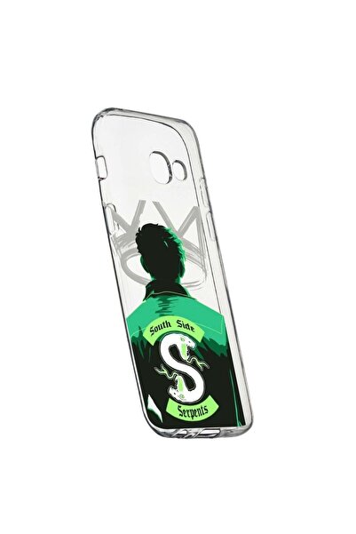 bestcase Husa de protectie Riverdale South Side Serpents, Movie, pentru Samsu...