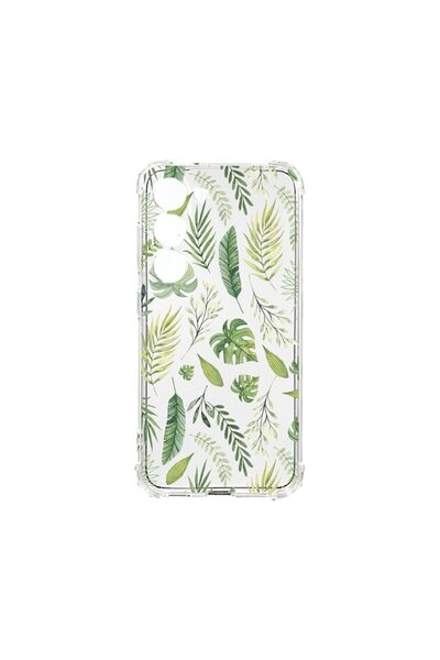 bestcase Αντικραδασμική Θήκη 1.5MM, Συμβατή με Samsung Galaxy S23 FE, Σχέδιο ...