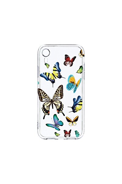 bestcase Husa BestCase¬Æ Διαφανής Σιλικόνη 2MM, Συμβατή με Apple iPhone XR, Ό...