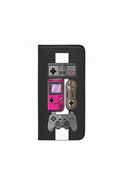 bestcase Θήκη Βιβλίο, Μαγνητική Θήκη Βιβλίο, Συμβατή με Apple iPhone SE 2 / i...