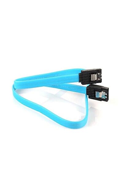 ALPTUĞ KÖROĞLU SATA 3.0 DATA KABLOSU 6GBPS METAL KİLİTLİ