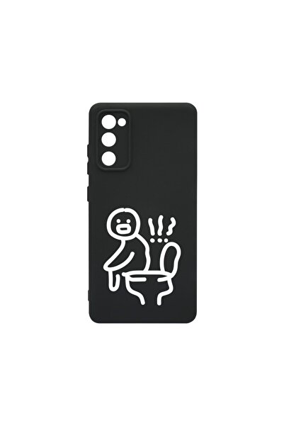 bestcase Husa BestCase® Silicon Lichid Premium, Compatibilă cu Samsung Galaxy...