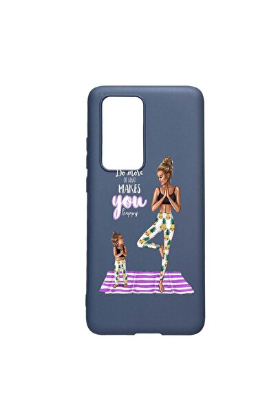bestcase Σιλικόνη Κορίτσι - Θήκη Μαμάς, συμβατή με Samsung Galaxy A32 4G, ανθ...