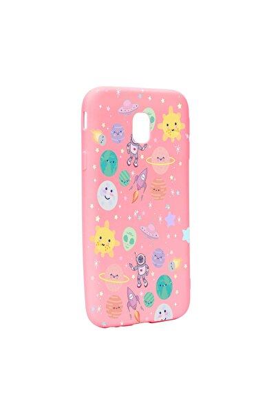 bestcase Κόσμος - UFO, Προστατευτική θήκη ταινίας, για Samsung Galaxy J7 2018...