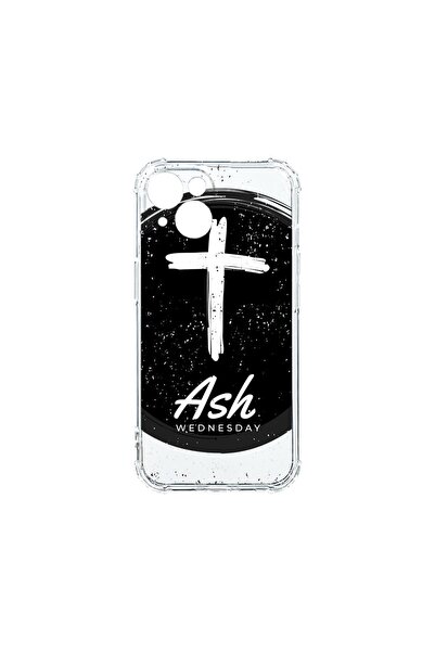 bestcase Husa Anti Shock 1.5MM, compatibilă cu Apple iPhone 15, Cross - ASH W...