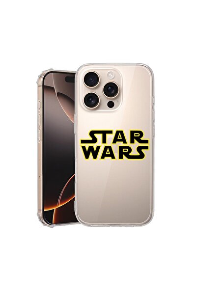 bestcase Husa pentru Apple iPhone 16 Pro, BestCase¬Æ Anti Shock 1.5MM, Star W...