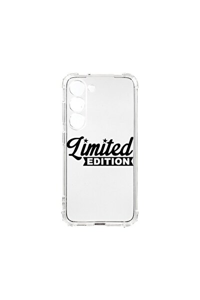 bestcase Husa Αντικραδασμική 1.5MM, συμβατή με Samsung Galaxy S23 Plus, Περιο...