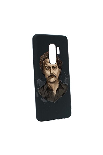 bestcase Husa de protectie Narcos - Pablo Escobar, Movie, pentru Samsung Gala...