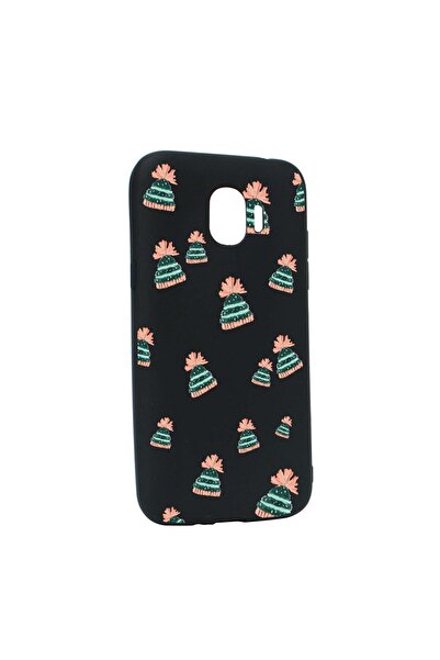 bestcase Husa de protectie Craciun, Christmas pentru Samsung Galaxy J2 Pro 20...