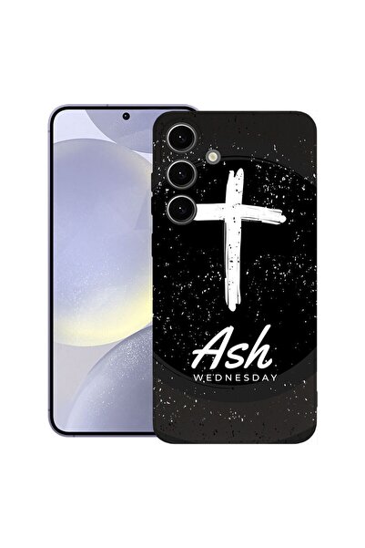 bestcase Θήκη για Samsung Galaxy S25 Plus, Premium Λεπτή Σιλικόνη 1.2MM, Cros...