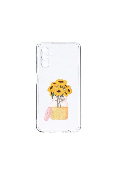 bestcase Husa BestCase¬Æ Clear Silicon 2MM, Compatibila Cu Samsung Galaxy A04...