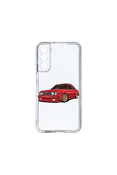 bestcase Husa BestCase¬Æ Διαφανής Σιλικόνη 2MM, Συμβατή με Samsung Galaxy S22...