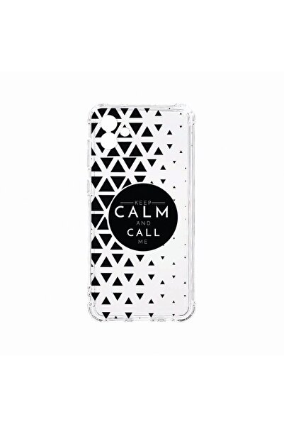 bestcase Αντικραδασμική Θήκη, Συμβατή με Samsung Galaxy A04, Keep Calm, Αντοχ...
