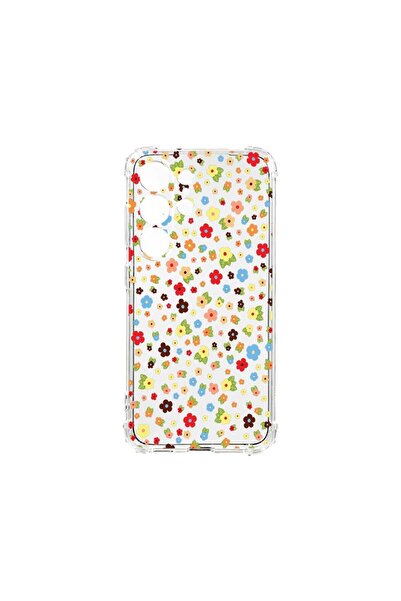 bestcase Αντικραδασμική Θήκη, Συμβατή με Samsung Galaxy S23 Ultra, Χαρούμενα ...