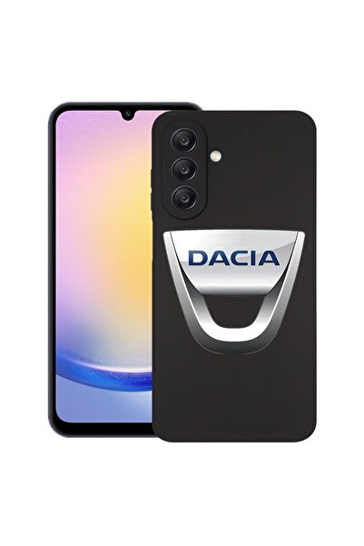bestcase Θήκη για Samsung Galaxy A56, Dacia, Λεπτή σιλικόνη 0.8MM, Αντικραδασ...