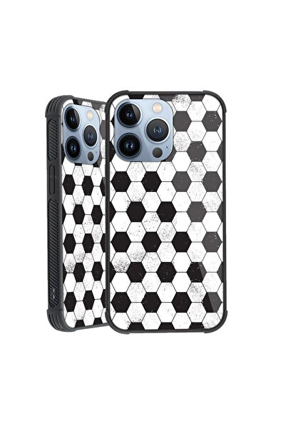 bestcase MaxSafe Αντικραδασμική Προστατευτική Θήκη Συμβατή με Apple iPhone 13...