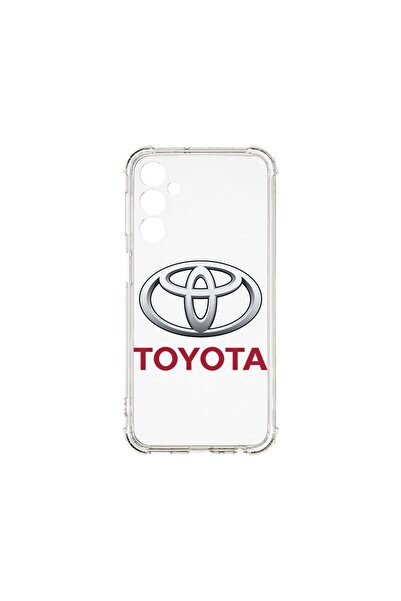 bestcase Husa Αντικραδασμική 1.5MM, Συμβατή με Samsung Galaxy S24 FE, Λογότυπ...