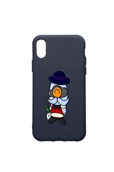 bestcase Husa Premium Silicon Compatibila Cu Samsung Galaxy A01, Brawl Stars,...