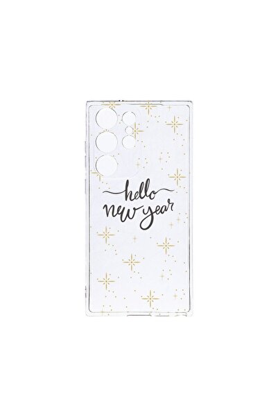 bestcase Διαφανής Θήκη Σιλικόνης 2MM, Συμβατή με Samsung Galaxy S23 Ultra, Κα...