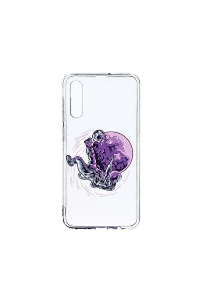 bestcase Husa BestCase¬Æ Διαφανής Σιλικόνη 2MM, Συμβατή με Samsung Galaxy A50...