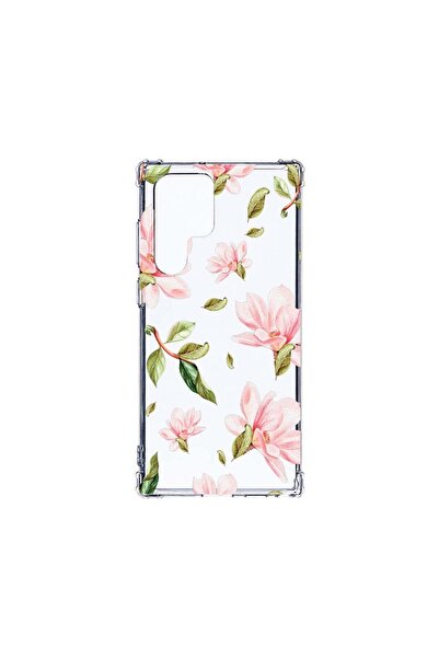 bestcase Αντικραδασμική Θήκη 1.5MM, Συμβατή με Samsung Galaxy S22 Ultra, Συλλ...