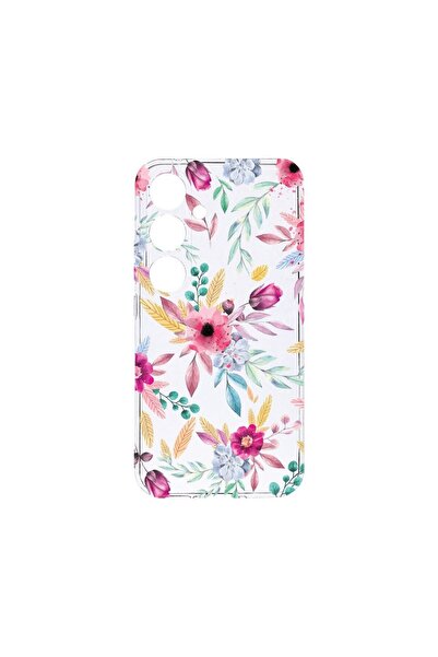 bestcase Husa BestCase¬Æ Διαφανής Σιλικόνη 2MM, Συμβατή με Samsung Galaxy S24...