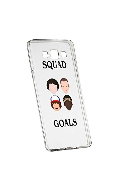 bestcase Stranger Things, Προστατευτική θήκη τύπου ταινίας για Samsung Galaxy...