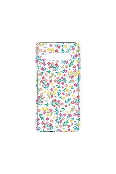 bestcase Husa BestCase¬Æ Διαφανής Σιλικόνη 2MM, Συμβατή με Samsung Galaxy S10...