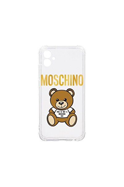 bestcase Αντικραδασμική Θήκη 1.5MM, Συμβατή με Samsung Galaxy A05, Δεν είναι ...