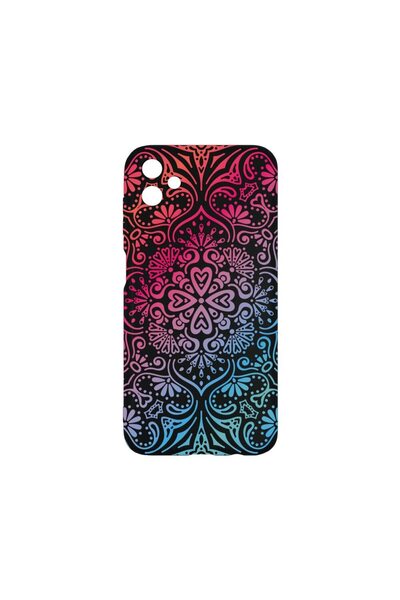 bestcase Λεπτή Θήκη Σιλικόνης 0.8MM, Συμβατή με Samsung Galaxy F14, Χρώμα Μάν...
