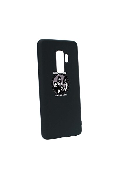 bestcase Θήκη Προστασίας Black Sabbath, για Samsung Galaxy S9, Ανθεκτική στη ...
