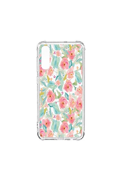 bestcase Husa Αντικραδασμική Συμβατή με Samsung Galaxy A50, Συλλογή Παστέλ Χρ...