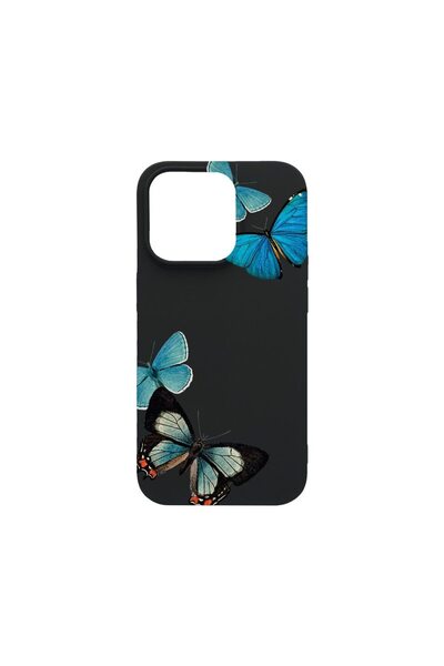 bestcase Λεπτή Θήκη Σιλικόνης 0.8MM, Συμβατή με Apple iPhone 14 Pro Max, Όμορ...